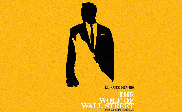 Волк с Уолл-стрит (2013) – рекомендация фильмов от Семяныча