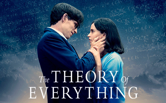 Киновечер с Семянычем: Вселенная Стивена Хокинга (2014)