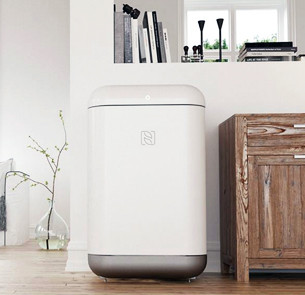 Seedo в интерьере дома