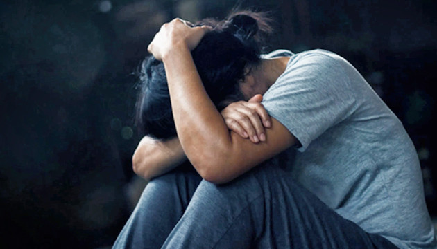 Стресс и депрессия