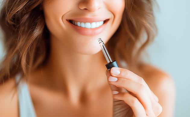 Использование КБД как адаптогена: поддержка баланса, снижение стресса и улучшение сна