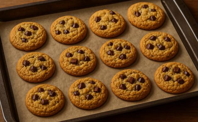 Приготовление шаг 7