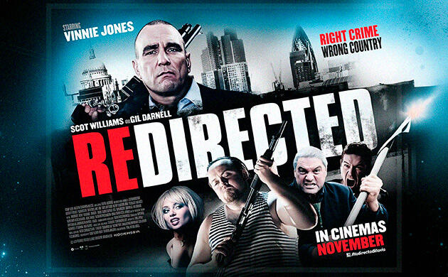 Занесло (2014) – рекомендация фильмов от Семяныча