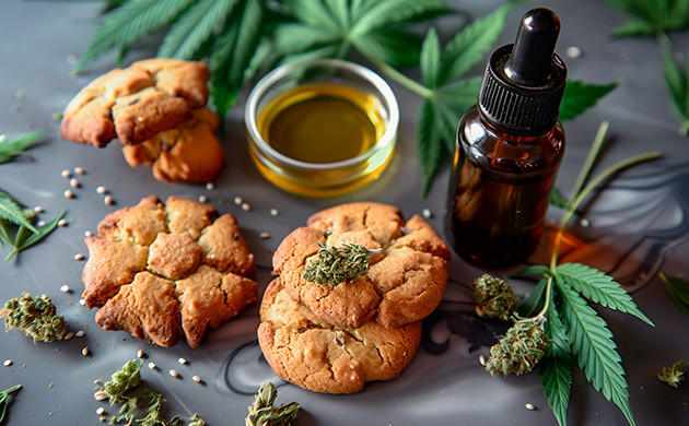 Выбор метода употребления каннабиса Вейпинг и головная боль: поиск безопасных альтернатив