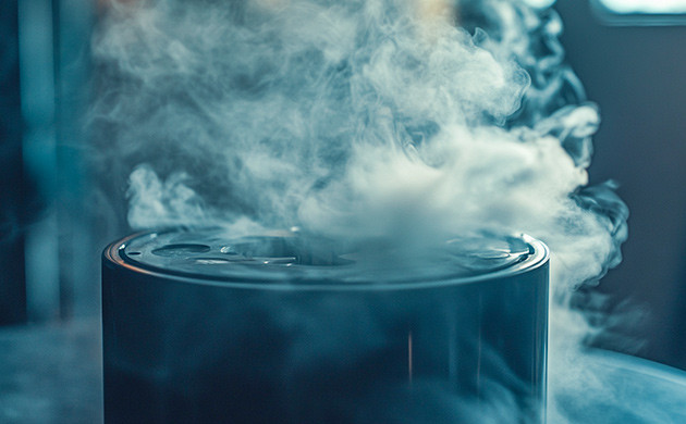 Превентивные меры против запаха