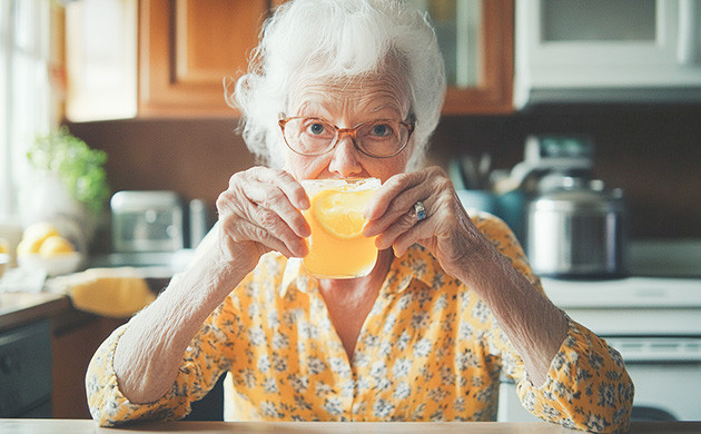 Влияние лимонена на эпилепсию