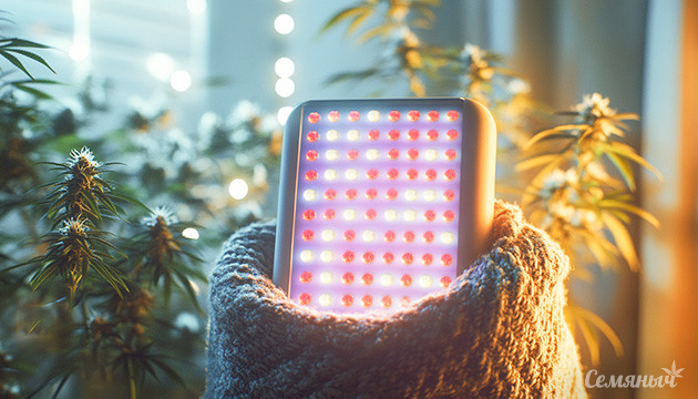 Мифы о тепловыделении светодиодов