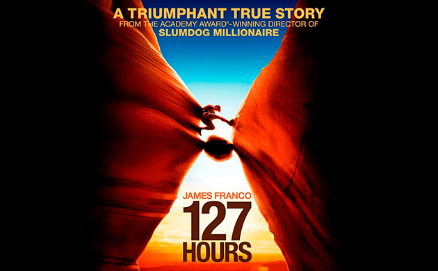 127 часов (2010) 127 часов (2010)