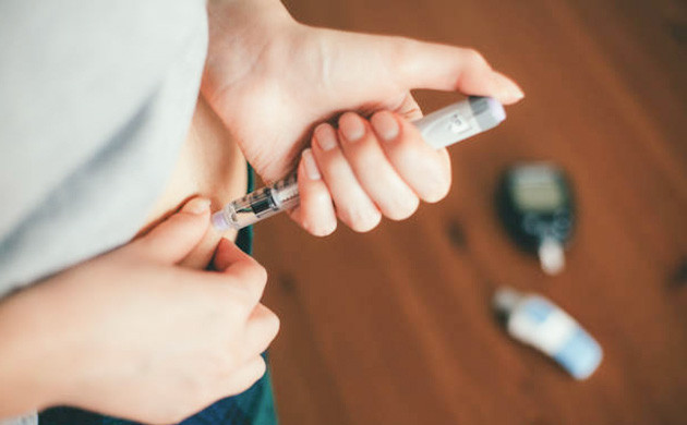 Влияние лимонена на липиды и глюкозу