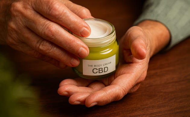 Старшее поколение и оздоровительное использование конопли