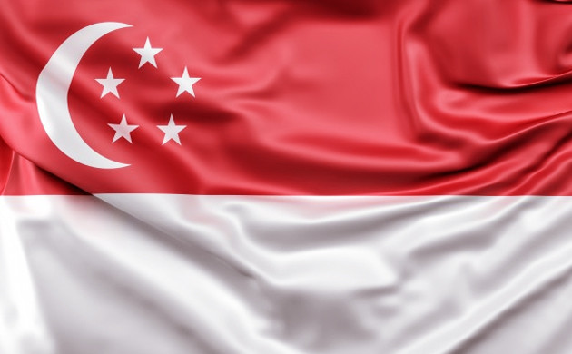 Конопля в Сингапуре