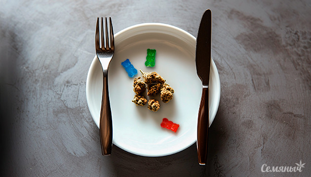 Как работает эдиблз: от приема до эффекта Секреты употребления эдиблз для новичков