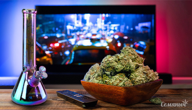 Рекомендация фильмов про вечеринки от Семяныча