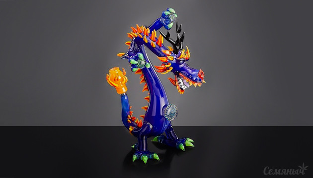 Бонги для марихуаны