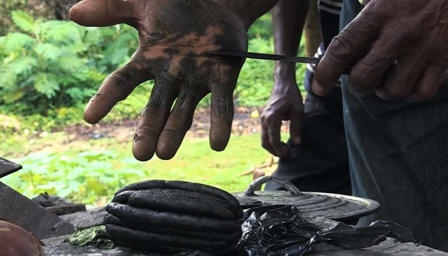 Гашиш в Индии