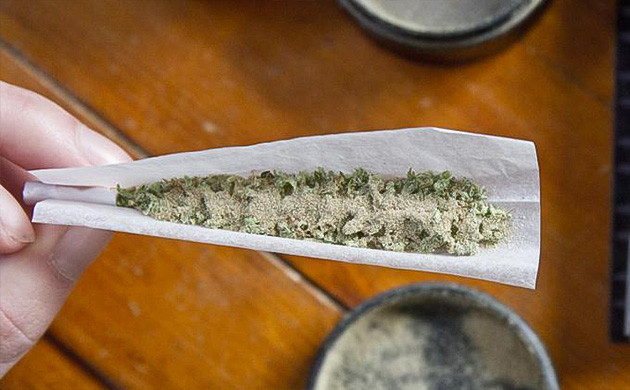 Использование кифа