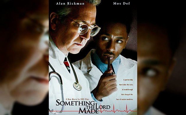 Киновечер с Семянычем: Творение Господне