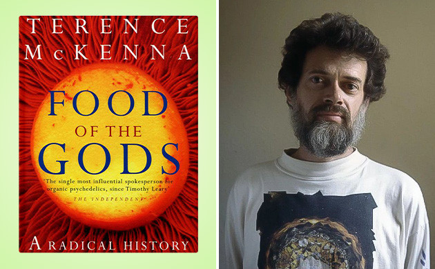 «Пища богов» и Теренс Маккенна