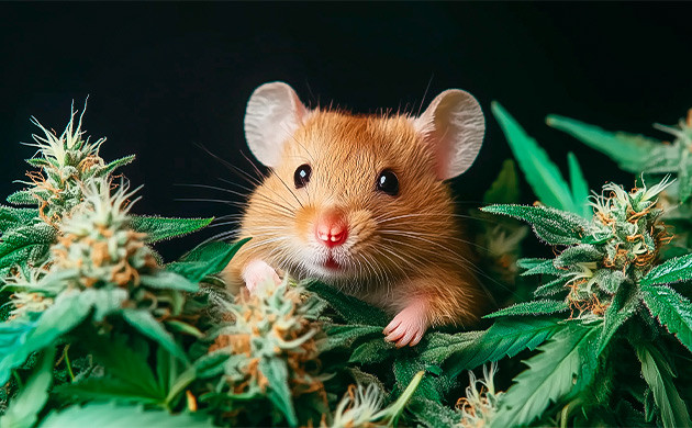 Неролидол против паразитов