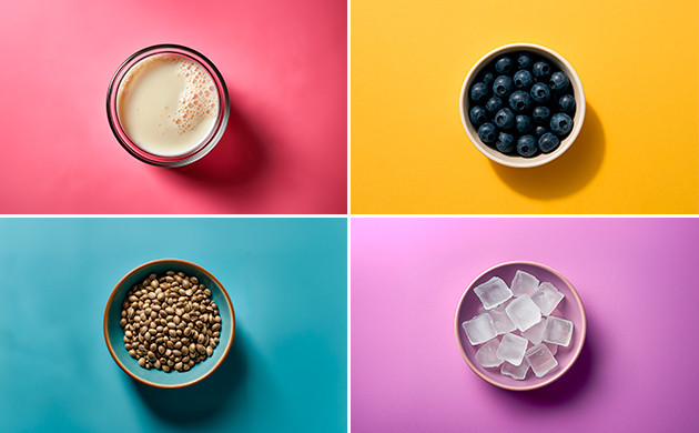 Ингредиенты