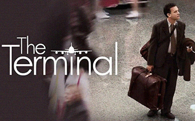 Киновечер с Семянычем: Терминал (2004)