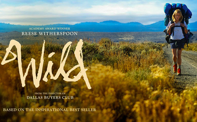 Киновечер с Семянычем: Дикая