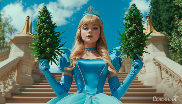 С99: сорт с благородной душой