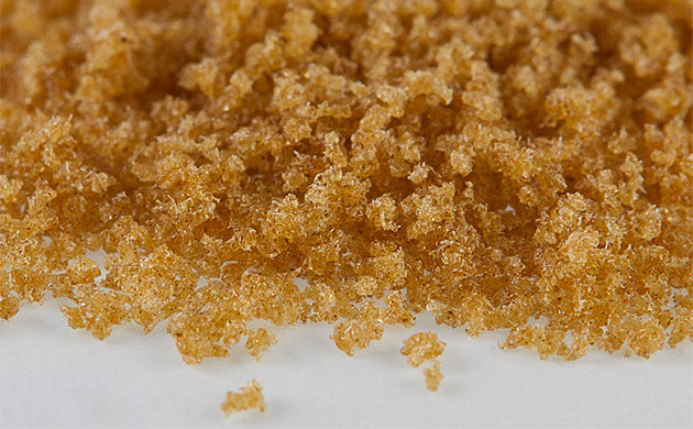 Как сделать Bubble Hash дома