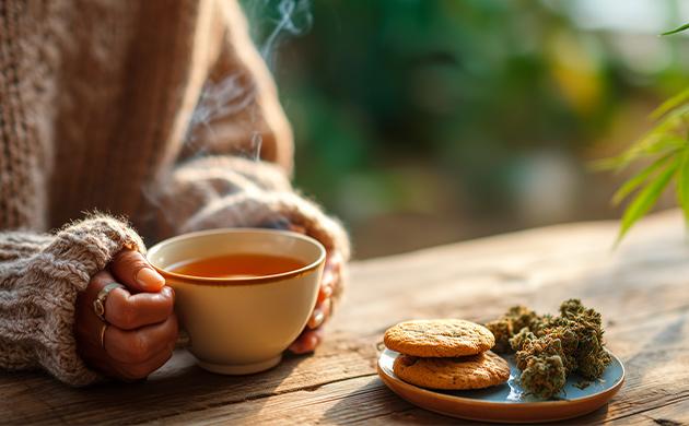 Эдиблс для лечения и отдыха Эдиблс из конопли: польза и особенности употребления