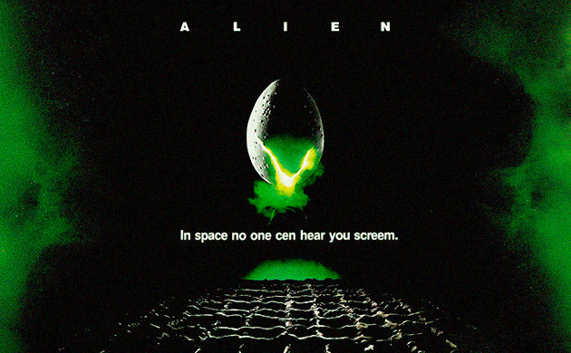 Киновечер с Семянычем: Чужой (1979)