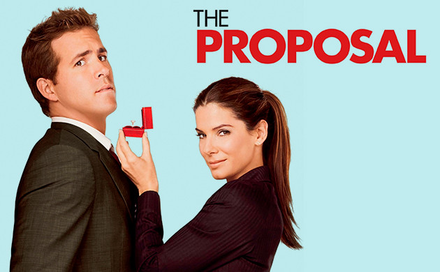 Киновечер с Семянычем: Предложение (2009)