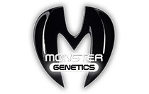 Monster Genetics