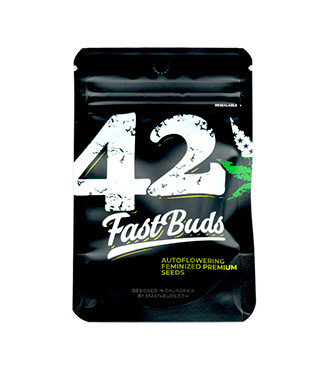 Tangie Auto (Tangie'matic auto) fem (FastBuds)