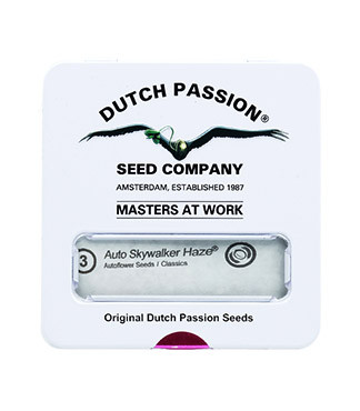 Auto Skywalker Haze fem (Dutch Passion)