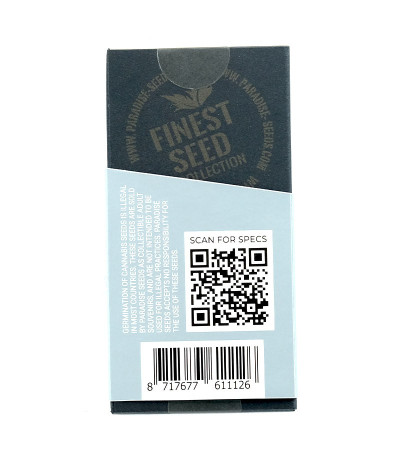 Семена сорта Auto Acid fem (Paradise Seeds)