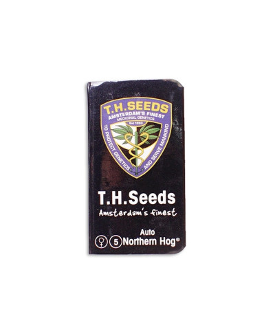 Семена сорта Auto Northern Hog fem