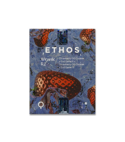 Семена сорта Wrank R2 fem (Ethos Genetics)