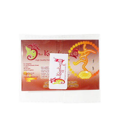 Семена сорта Bulk Smash Auto fem (Dr. Krippling Seeds)