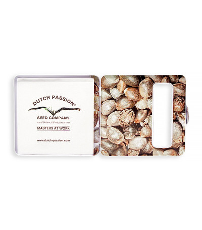 Семена сорта Auto Xtreme fem (Dutch Passion)