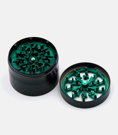 Гриндер Тандер Блэйд