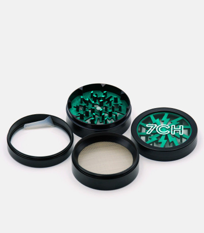 Гриндер Тандер Блэйд