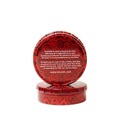 Семена сорта Auto Chocolate Skunk fem (00 Seeds)