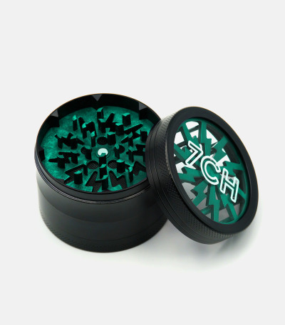 Гриндер Тандер Блэйд