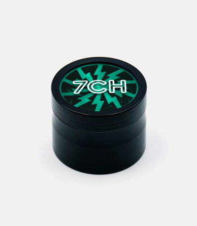 Гриндер Тандер Блэйд