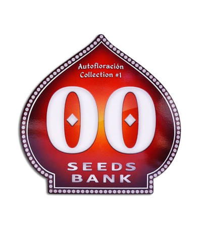 Микс семян конопли Auto Collection #1 (00 Seeds)
