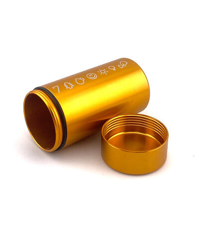 Контейнер металлический 7CH, малый