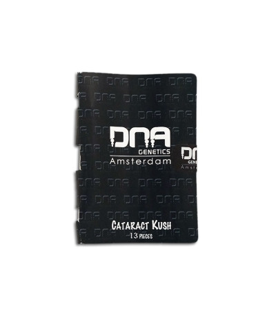 Семена сорта Cataract Kush reg