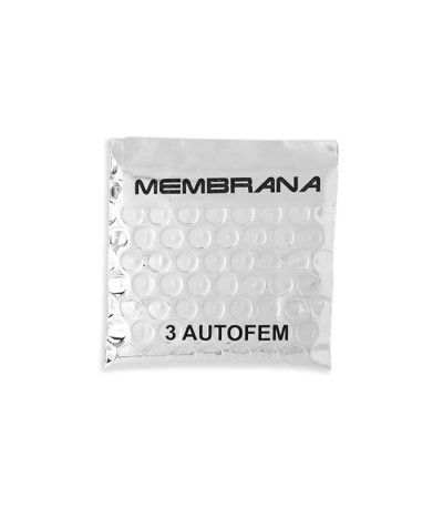 Семена сорта Membrana Hiper Auto fem (VIP seeds)