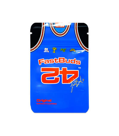 Семена сорта Original AK Auto fem (FastBuds)