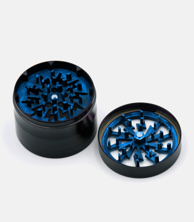 Гриндер Тандер Блэйд